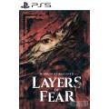 Layers of Fear PS5
